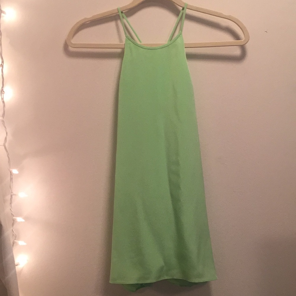 Tibi blouse